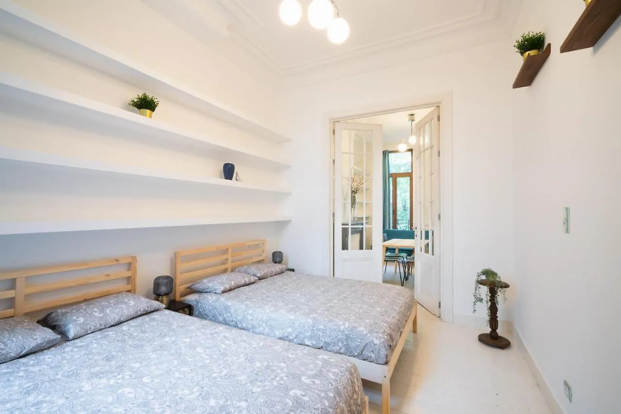 National Street Residence Antwerp Apartment