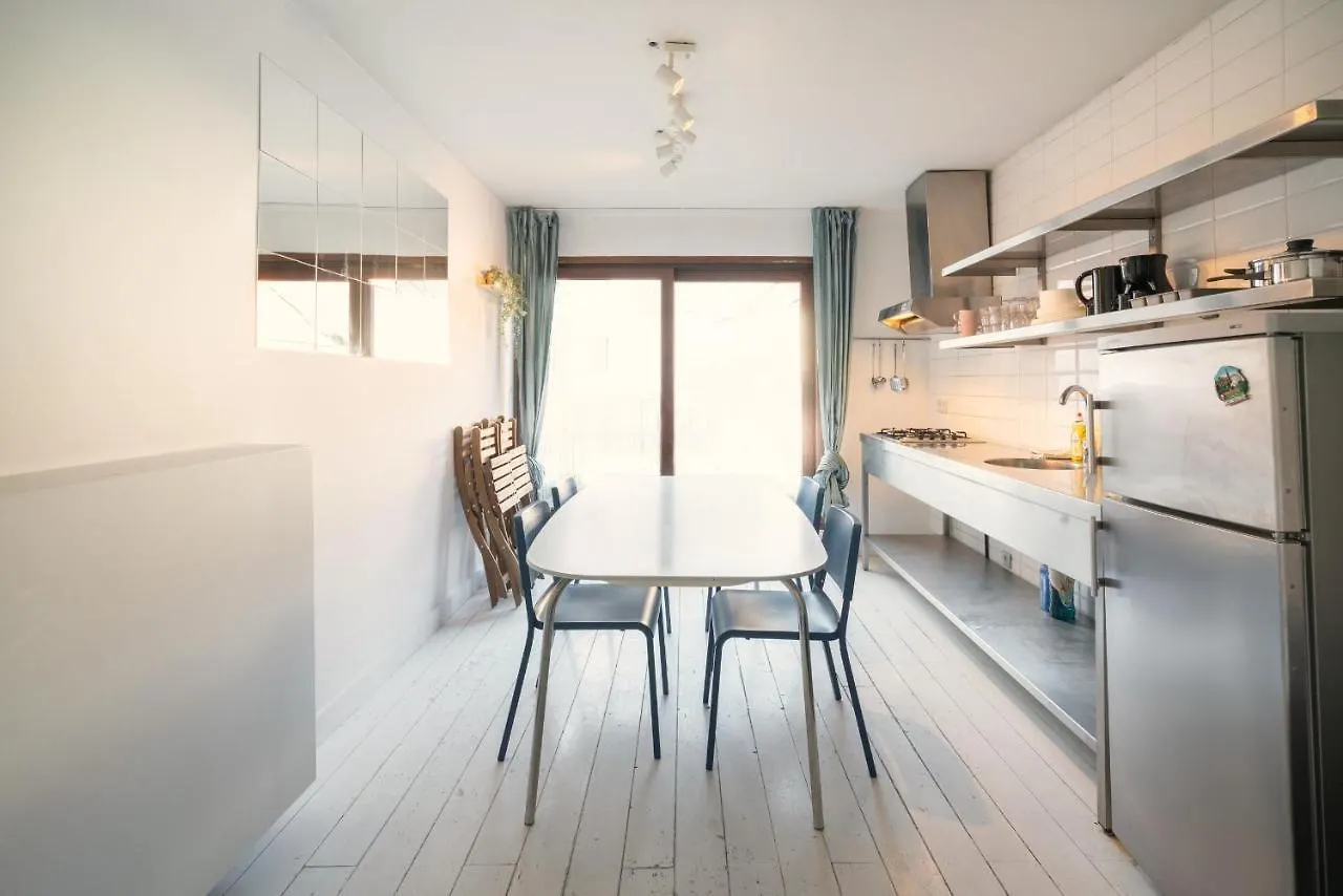 National Street Residence Antwerp