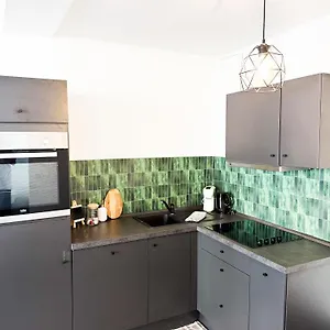  Appartement Rustieke In Hartje