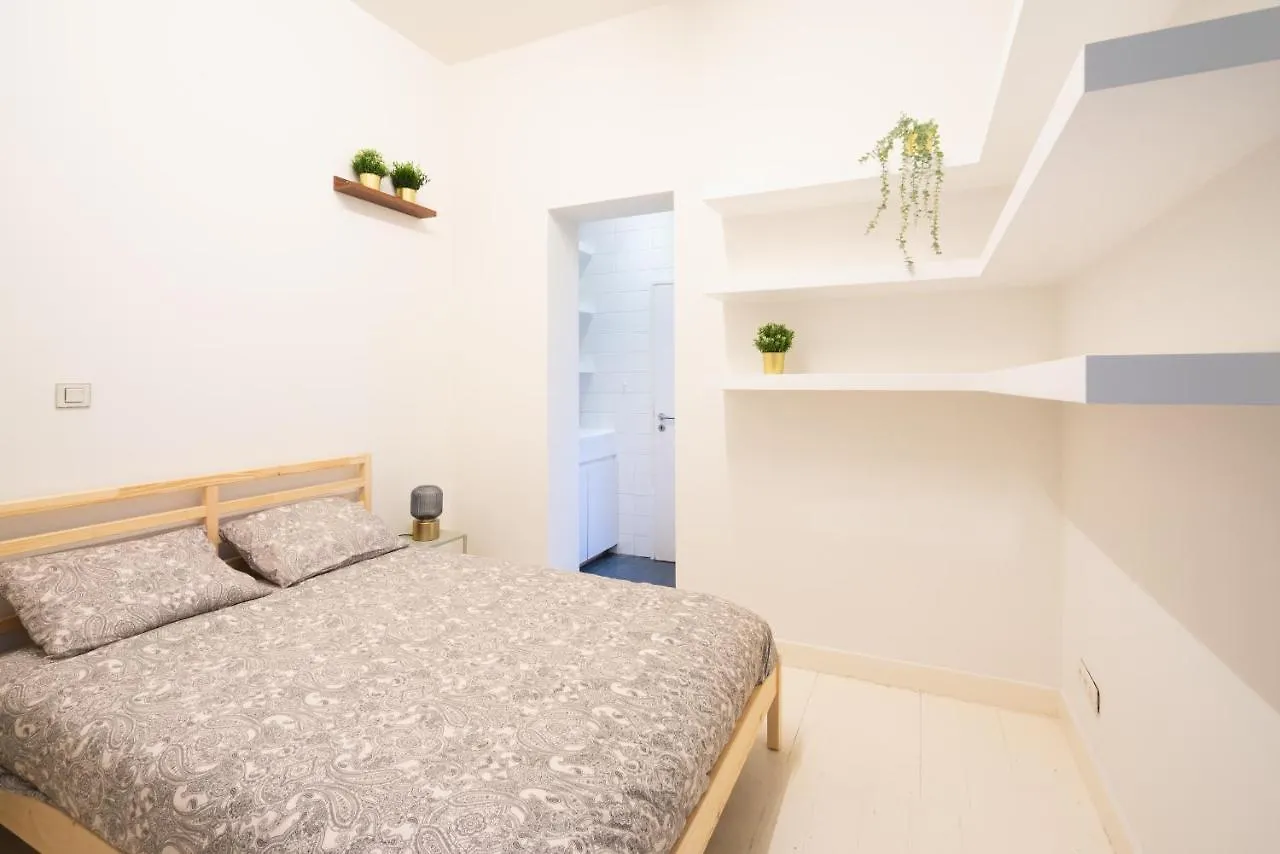 Апартаменты National Street Residence Антверпен Бельгия